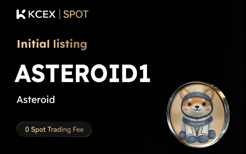 Asteroid (ASTEROID1): The Ethereum Meme Coin Behind the Most Emotional Narrative in Crypto